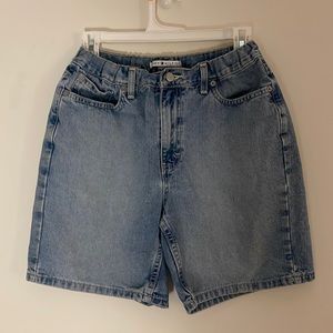 Vintage Tommy Hilfiger shorts